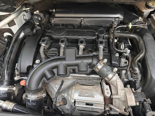 Citroën C5 Aircross 1.6 Thp Eat6 Feel Pack