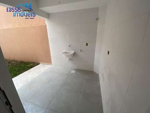 Imagem 6 de 15 de Apartamentos Prontos Com 3 Quartos Sacada E Churrasqueira Financie - 720