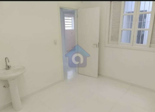 Imagem 5 de 15 de Casa Terrea Comercial Com Edicula /vila Clementino - Tw17265