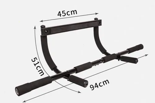 comprar Barra De Ejercicios Para Calistenia Pull Ups Push Ups Dips