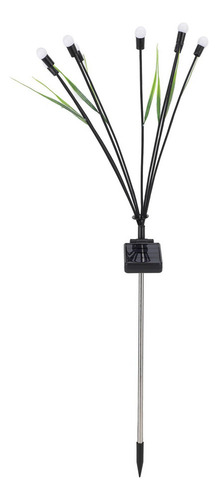 Mc Luces Led Firefly For Exteriores, 800 Mah, Ip65,