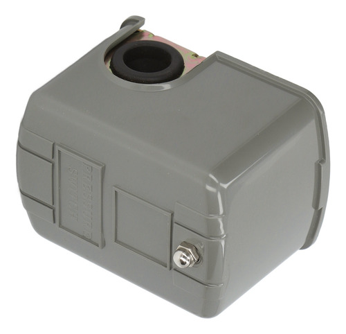 Controlador De Presión De Bomba De Agua Zg1/4, Rosca Metálic