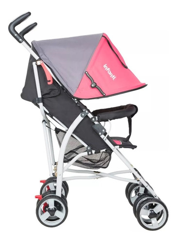 Cochecitos Paraguitas Bebes 108 Infanti Reclinable Liviano!!