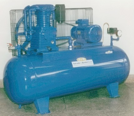 Imagen 1 de 7 de Prueba Hidráulica Compresores. $5500