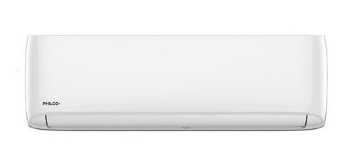 Aire acondicionado Philco split frío/calor 2924 frigorías blanco 220V PHS32HA4CN