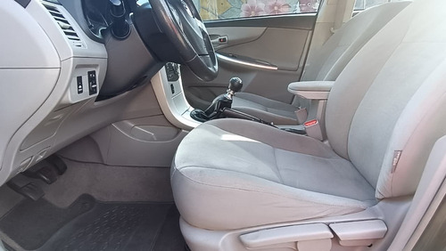 Toyota Corolla 1.8 Xei Mt 136cv