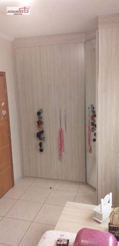 Imagem 9 de 29 de Sobrado À Venda, 135 M² Por R$ 470.000,00 - Brasilândia - São Paulo/sp - So1431