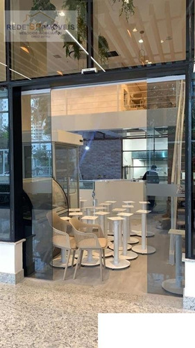 Imagem 14 de 15 de Sala Comercial A Venda No Bairro Tatuapé Em São Paulo - Sp. - 1732-1