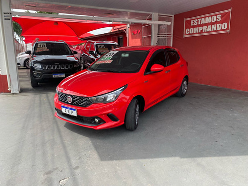 Fiat Argo Argo Drive 1.0 Firefly (Flex)