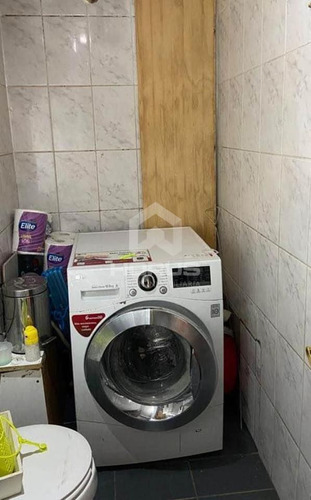 Departamento En Venta De 3 Dorm. En Las Condes