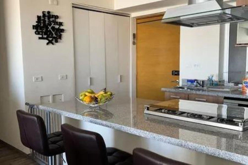 Departamento En Venta En Citta San Jerónimo