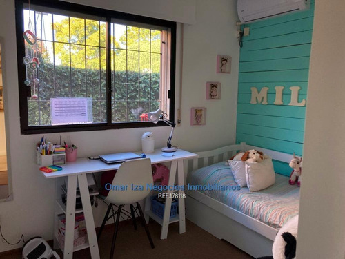 Imagen 11 de 20 de Venta Casa 5 Dormitorios 5 Baños Carrasco