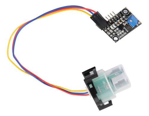 Sensor De Turbidez Control De La Calidad Del Agua Turbidez D