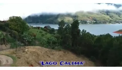 Venta Lote 3.960mtr2, Calima Darién, Valle Del Cauca, 12440