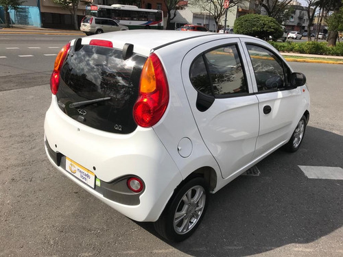 Chery Qq 1.0 Confort Cs