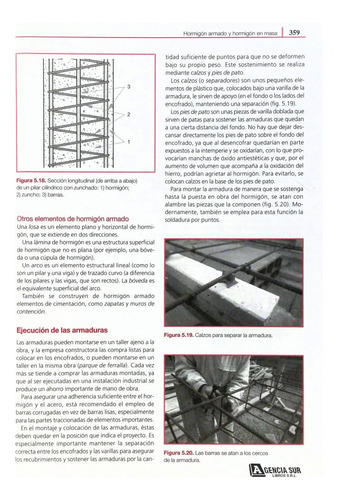 Enciclopedia De Albañilería, Materiales, Planos, Practica