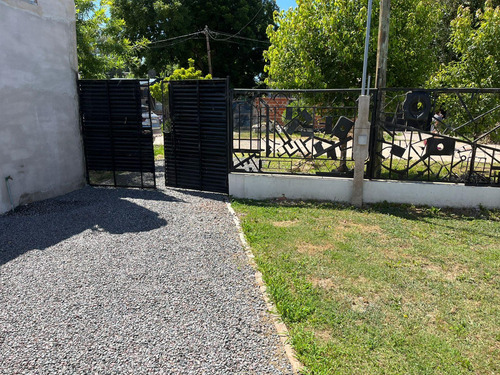 Casa En Venta Melchor Romero