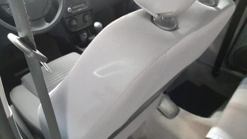 Volkswagen Suran 1.6 Trendline