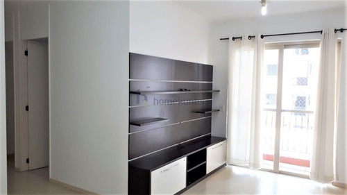Apartamento À Venda, 70 M² Por R$ 365.000,00 - Taquaral - Campinas/sp - Ap3588