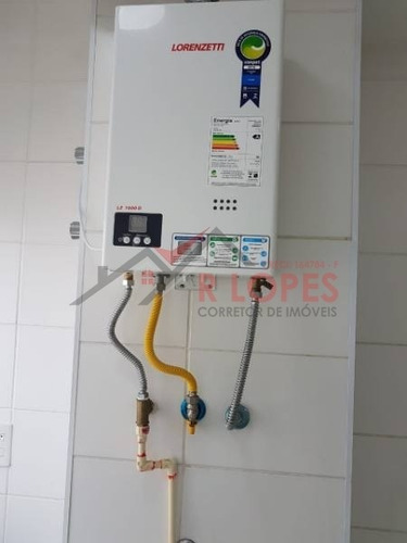 Imagem 22 de 30 de Apartamento Padrão Para Venda No Bairro Itaquera, 2 Dorm, 1 Vagas, 46,00 M - 1681