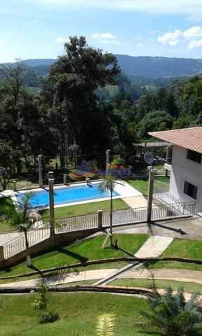 Imagem 13 de 20 de Chácara Com 4 Dorms, Centro, Mairiporã - R$ 1 Mi, Cod: 7547 - V7547