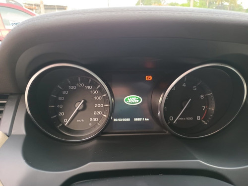 Imagem 14 de 15 de Rang Rover