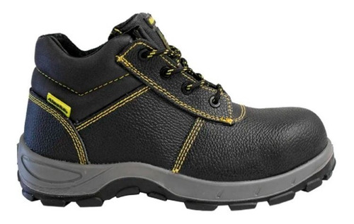 Zapato De Seguridad Hombre Talla 42 Gran Capitán Alaska 