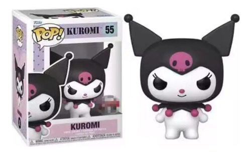 Funko Pop Kuromi #55