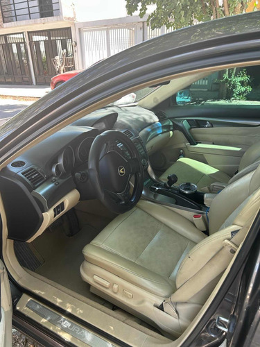 Acura Tl Acura Tl 4 Pts Aut