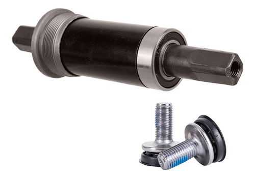 Soporte De Rodamiento Impermeable Con Orificios Para Tornill