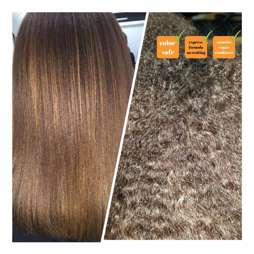 Shampoo Clarificante Com Tratamento De Queratina Brasileira