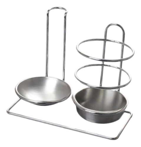 Soporte For Cuchara, Soporte For Cuchara, Soporte Para