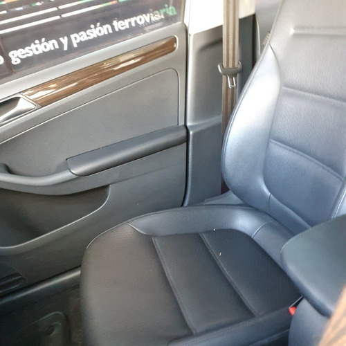 Volkswagen Vento 1.4 Highline 150cv At