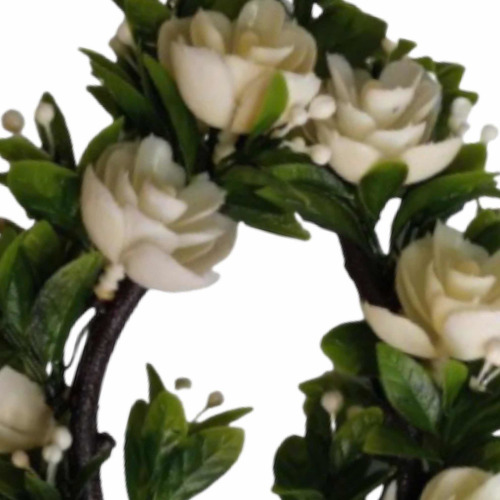 Flor Artificial Bonsai Decoração Casa Festas Ornamentação