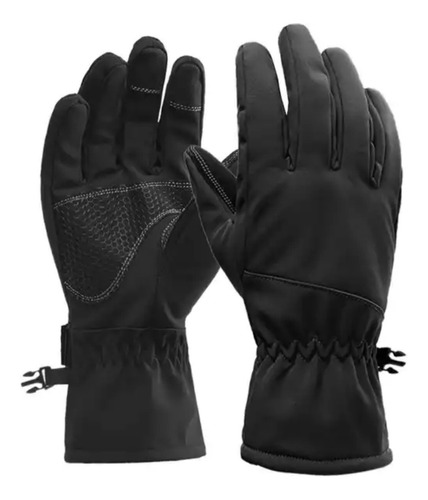 Guantes Térmicos Impermeables 