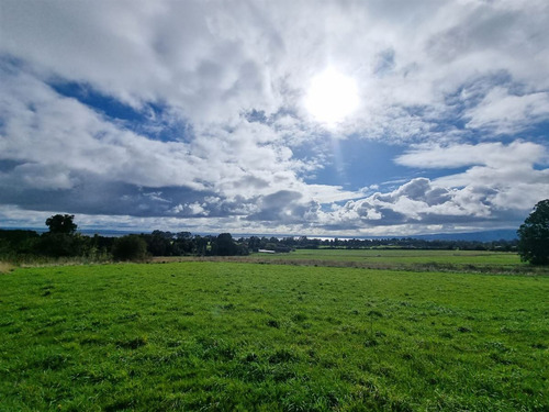 Parcelas Con Vista Al Lago Y Volcan En Venta En Puerto Varas