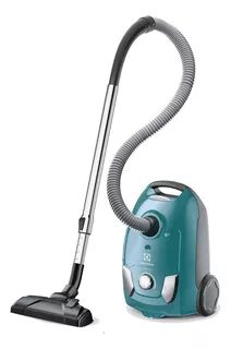 Aspiradora Electrolux Eqp20 3.5l Azul Color Azul marino