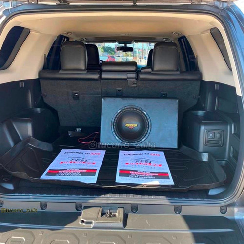 Toyota 4 Runner Sr5