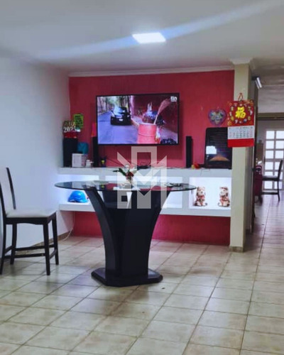 Townhouse En Venta, Urb. Los Mangos, Puerto Ordaz