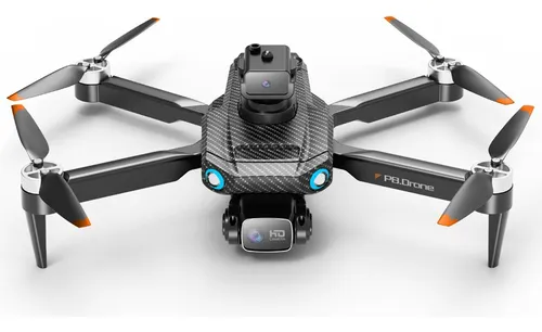comprar I Dron P8 Pro Sin Escobillas Gps 8k Con Doble Cámara Oa