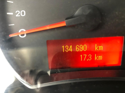Renault Koleos Expression 2.5 Mod 2012