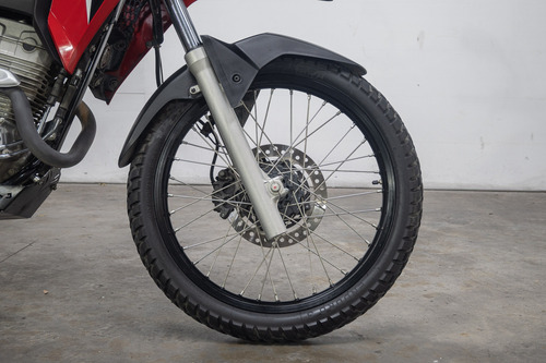 Honda Xre 300 2023