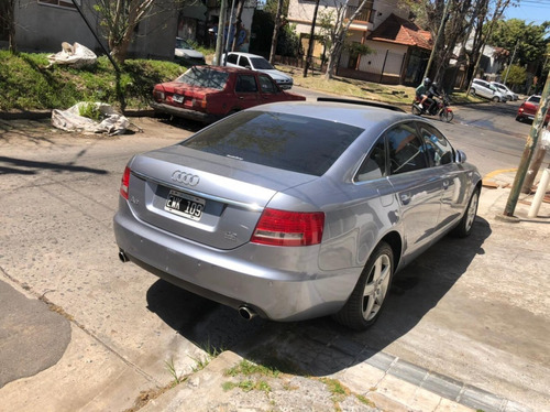 Imagen 8 de 8 de Audi A6 4.2 V8 Tiptronic Quattro
