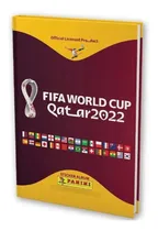 Comprar Día Del Niño Álbum Mundial Completo A Pegar Qatar 2022 Messi
