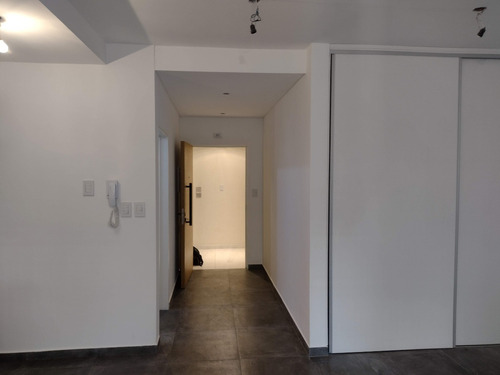 Alquila Monoambiente Nuevo En Caballito