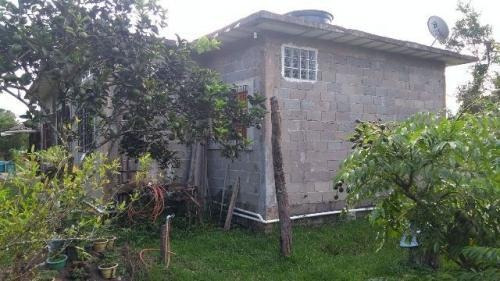 Ótima Chácara Gaivota, Itanhaém Lado Serra À 2km Da Rodovia