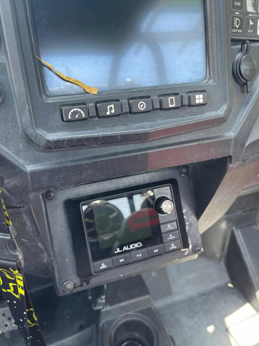 Imagen 9 de 10 de Rzr Polaris Xp 1000 Ride Command 2018