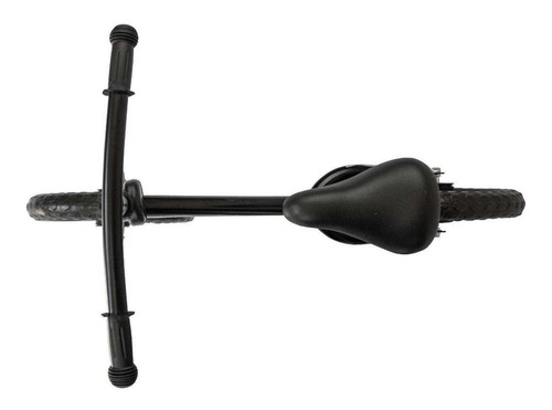 Imagen 3 de 5 de Bicicleta De Equilibrio Sin Pedales Llantas De Goma