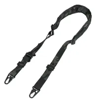 Comprar Portafusil Táctico 2 Puntos Bungee Sling Militar Policía Color MultiCam black