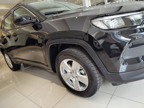 Jeep Compass 1.3 T270 Sport